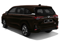 ダイハツがBセグメントモデル「アルザ」をフルモデルチェンジの画像