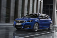 仏プジョー、本国で「308」をマイナーチェンジ