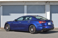 第2回：ハンドルを握ればそこはヨーロッパ！輸入車チョイ乗りリポート～ラテン＆北欧編～の画像