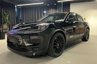 ポルシェの電動化戦略とその技術は、「タイカン」に続く次のステージを迎えようとしています。その詳細が語られたワークショップも見逃せません。（photo：ポルシェ）