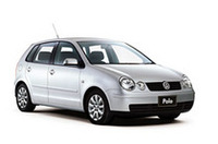 「フォルクスワーゲン・ポロ」にこの夏限定の特別仕様車