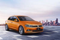 フォルクスワーゲン、2019年1月1日に価格を一部改訂