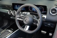 メルセデス・ベンツGLB200d 4MATIC（4WD/8AT）【試乗記】の画像