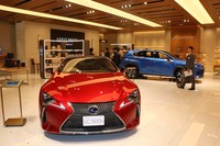 クルマ選びは“女性優先”の時代!?レクサスのブランド戦略を考える
