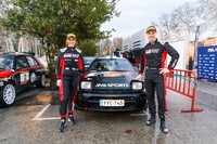 次戦のチェコはWRCとかぶってるんだけど、EHRCを優先するみたい。TGR-WRTの代表なのに、お仕事のほうは大丈夫なんですか……？