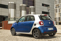 スマート・フォーフォー