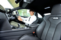 BMW M4クーペ（前編）の画像