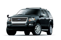 「エクスプローラー V8リミテッド バイセニアルエディション」