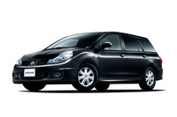 「日産ウイングロード 15M V Limited」