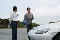 第37回：日本のチューニング界は今！（その4）マツダスピード「ノーマルで十分！RX-8 A-spec.」の画像