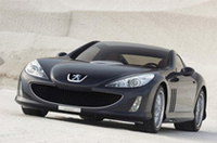 スーパーGT「907」