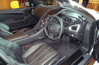 「ヴァンキッシュ」のオープンが国内デビューの画像