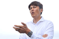 フェラーリ・カリフォルニアT（前編）の画像