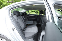 フォルクスワーゲン・パサートTSIコンフォートライン（FF/7AT）【試乗記】の画像