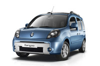 「ルノー・カングー イマージュ」