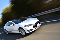 第26回：「モデルS」の走りをお試しあれ！インポーターに聞きました～テスラ編～の画像