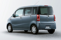 「タント エグゼL」