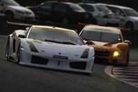 開幕直前！ これがSUPER GT 2009のレギュレーション【SUPER GT 09】の画像