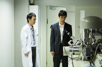 第67回：日韓合作だから撮れたカーアクション！『ゲノムハザード ある天才科学者の5日間』の画像