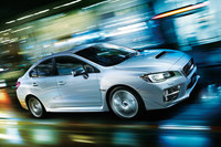 「スバルWRX S4 2.0GT EyeSight」