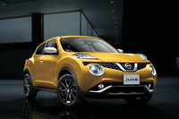 「ジューク15RX パーソナライゼーション 」
    