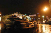 第26回：8月25日「タカリ警察街道」の画像