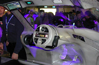 【カーナビ／オーディオ】総括「iPodはカーオーディオ界の福音？」〜CES2005リポート（その3）〜の画像