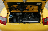 ポルシェ911カレラ／カレラS（6MT/6MT）【海外試乗記】の画像