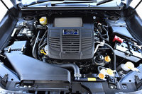 エンジンに関しては標準車からの変更はなく、1.6リッターターボでは170ps、2リッターターボでは300psの最高出力を発生する。