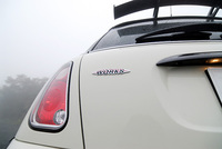 MINI クーパーS ジョンクーパーワークス（FF/6MT）【試乗記】の画像