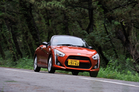 ダイハツ・コペン ローブ（FF/CVT）【試乗記】の画像