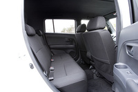 トヨタbB 1.3S（FF/4AT）【ブリーフテスト】の画像