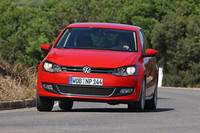 フォルクスワーゲン・ポロ 1.2TSI（FF/7AT）／1.4MPI（FF/5MT）【海外試乗記】の画像