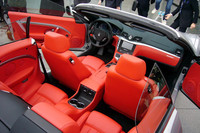 「マセラティ・グランカブリオ」が日本デビュー！の画像