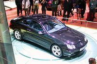 欧州も大きな曲がり角にさしかかった(2002ジュネーブショー速報）の画像