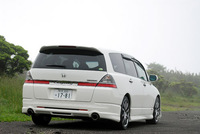 2006ワークスチューニンググループ合同試乗会（無限篇）【試乗記】の画像