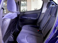 プジョー206XTプレミアム（4AT）【ブリーフテスト】の画像