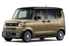 ホンダN BOX G Lパッケージ／N BOXカスタム G Lパッケージ【試乗記