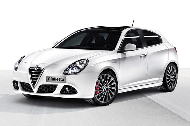 第121回 風雲 アルファ ロメオの古都 アレーゼ の行方 マッキナ あらモーダ Webcg