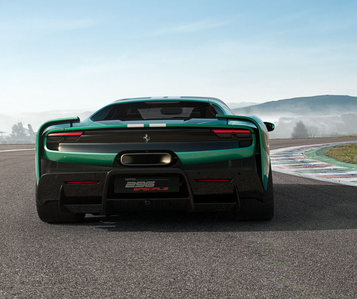 296スペチアーレ