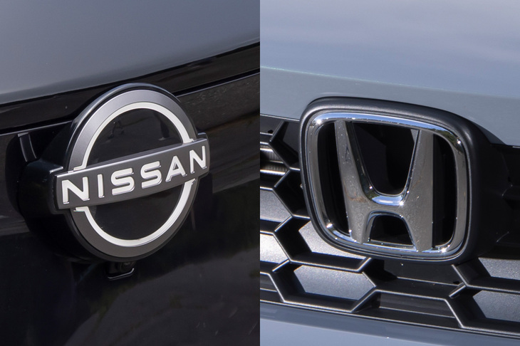 ホンダと日産の共同持ち株会社の取締役の過半数は、ホンダが指名。社長もそのなかから選ばれる予定だ。