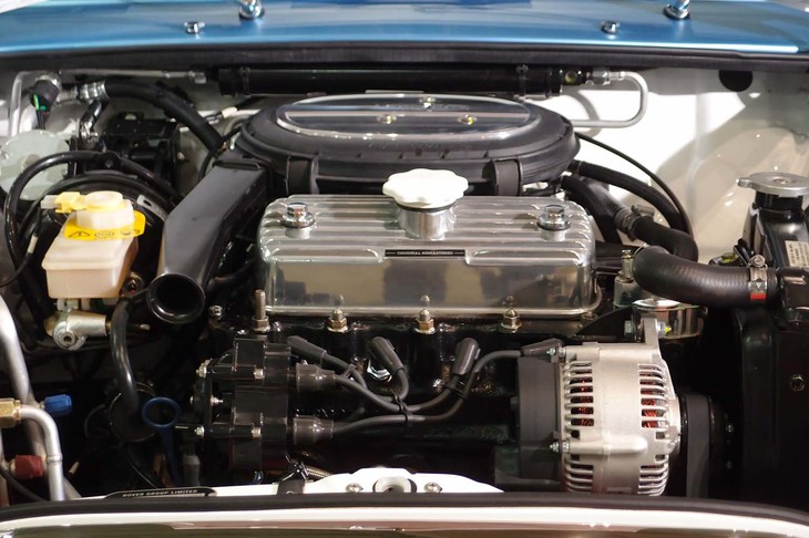 DAVID BROWN MINI Remastered Limited Model／ホワイトハウス