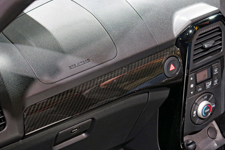 ダイハツ・コペンGR SPORT（スポーツ）