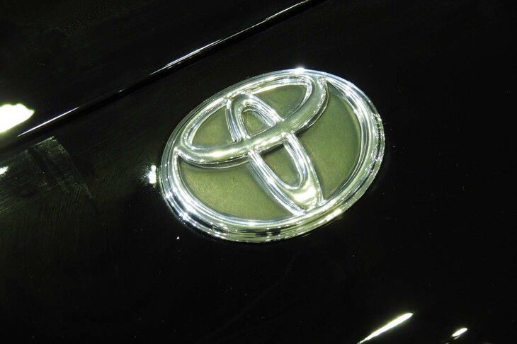 トヨタ・スープラ 70系（1986年～）