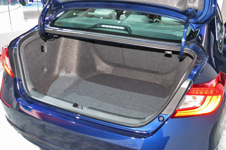 ホンダ・アコード