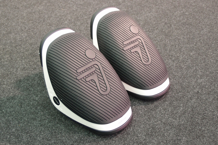 「セグウェイ・ドリフトW1」。価格は税込みで5万9400円。