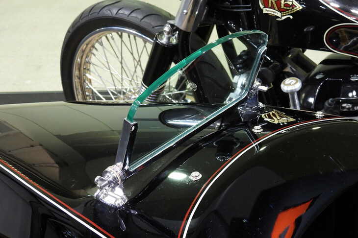 チェリーズ・カンパニー・チャレンジャー