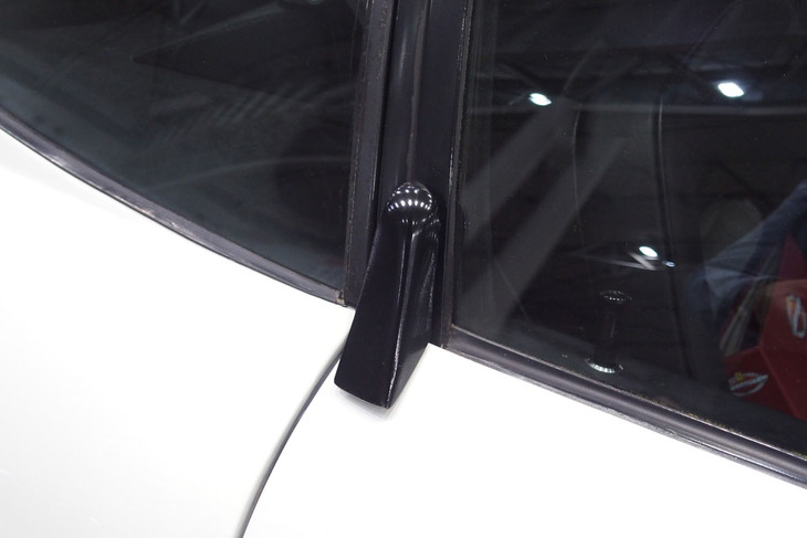 フェラーリ512 BBi（1981年）／Lusso Cars