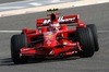 F1開幕直前プレビュー（その1）「今年も2強対決!?」【F1 08】 【ニュース】 の画像3
