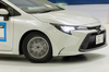 新山千春 ダンロップのWINTER MAXX ICE ProとSYNCHRO WEATHERを試す16